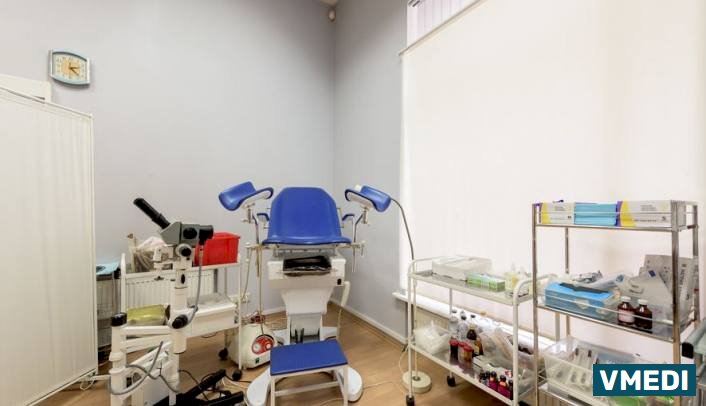 Медицинский центр Мир Здоровья